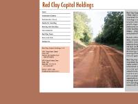 Working with Red Clay, Intermediaries, Red Clay Team Working with Red Clay, Intermediaries, Red Clay Team