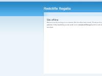 redclifferegalia  redclifferegalia