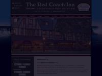 redcoach.com bed and breakfast niagara falls, hotel niagara falls ny, niagara falls lodging