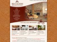 Red Oak Iowa Hotels | Red Coach Inn and Restaurant Red Oak IA Hotel