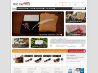 Wax seal and Stationery. RedComma. Wax seal and Stationery. RedComma.