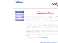 redcote.com Salesforce.com, Customer  Support, Contact Us