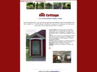 The Red Cottage NY