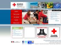 redcross-pbc.org Chapters, Preparedness, Take a Class redcross-pbc.org Chapters, Preparedness, Take a Class