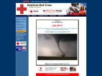 The American Red Cross, Saginaw Valley Chapter The American Red Cross, Saginaw Valley Chapter