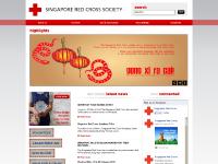 redcross.org.sg Who We Are, Our People, Patron redcross.org.sg Who We Are, Our People, Patron