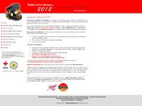 redcrossbattleofthebadges.org Schedule a Blood Donation Now!, Participating Agencies, RedCrossBlood.org redcrossbattleofthebadges.org Schedule a Blood Donation Now!, Participating Agencies, RedCrossBlood.org