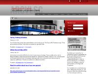 American Red Cross Volunteer Life Saving Corps - Since 1912 American Red Cross Volunteer Life Saving Corps - Since 1912