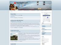 Red Cross – Mountain Empire Chapter