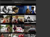 American Red Cross Photo Essays