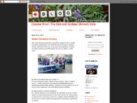 Cross Blog: Red Cross news and views from Oregon and beyond Cross Blog: Red Cross news and views from Oregon and beyond