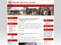 Uganda Red Cross Uganda Red Cross