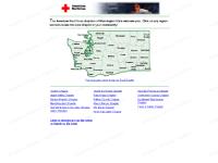 American Red Cross in Washington State American Red Cross in Washington State