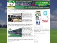 Reddiych Golf Academy | Golf Clubs | Driving Range