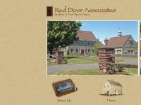 Red Door Associates :: Builders of Fine Homes