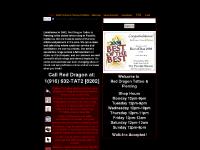 reddragon-tat2.com Artist Portfolios, Piercing Portfolios, Aftercare reddragon-tat2.com Artist Portfolios, Piercing Portfolios, Aftercare