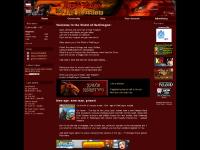 RedDragon - online game. RedDragon - online game.