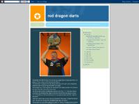 Red Dragon Darts Red Dragon Darts