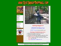 reddragonpaintball - Red Dragon Paintball - Welcome