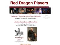 Home - Red Dragon Players