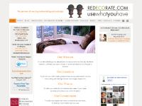 redecorate.com Interior Redecorating, Home Redesign, Home Interior Redesign