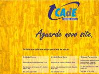 rededeensinocade.com.br