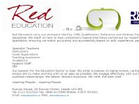rededucation.co.uk . rededucation.co.uk .