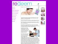 redeem-clinic.co.uk redeem-clinic.co.uk