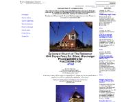 redeemer-biloxi.org BISHOP'S PAGES, CHURCH LOCATOR, Homepage redeemer-biloxi.org BISHOP'S PAGES, CHURCH LOCATOR, Homepage