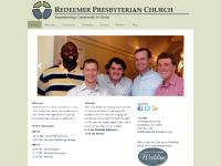 redeemer-charleston.org What We Believe, Directions, Parking redeemer-charleston.org What We Believe, Directions, Parking