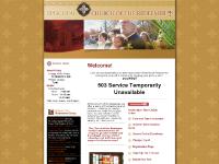 The Episcopal Church of the Redeemer | Welcome! The Episcopal Church of the Redeemer | Welcome!