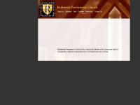 Redeemer Presbyterian - Des Moines Redeemer Presbyterian - Des Moines