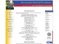 Welcome to Redeemer Bethesda