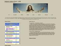 redeemerfw.org OUR CHURCH, MISSIONS, SERMONS