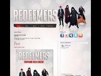 Redeemers Official Website Redeemers Official Website