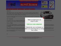 RED Electrical - Electricians in Chorley and Leyland, Lancashire - About Us