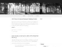 redelijkheid.com Leica Diary, Photography, Links redelijkheid.com Leica Diary, Photography, Links