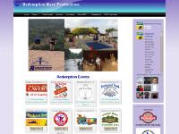  Services, RRPTiming.com, Natural Bridge Caverns Trail Runs