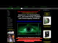 Redemption Process - Legally Eliminate Debt via America's #1 UCC Secured Party Creditor Source.