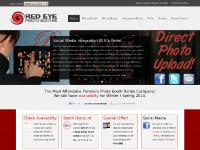Red Eye Photo Booths | Ohio's Most Affordable Photo Booth Rental Company Red Eye Photo Booths | Ohio's Most Affordable Photo Booth Rental Company