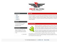 Welcome to Red Falcon Development Welcome to Red Falcon Development
