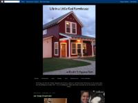 redfarmhouse.blogspot.com Farmhouse, Farm, Family