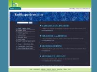 Welcome redflapperdress.com - Hostmonster.com Welcome redflapperdress.com - Hostmonster.com