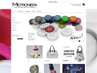 om redfoot.se - redfoot