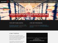 Red Foundry | Mobile Made Easy.