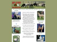Red Ghost Alpaca Farm