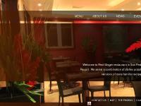 redgingerbelize.com EVENTS, Red Ginger - Fresh Tropical Cuisine, THE PHOENIX redgingerbelize.com EVENTS, Red Ginger - Fresh Tropical Cuisine, THE PHOENIX