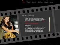 redgrave-inc.co.uk Actress, actor, Redgrave