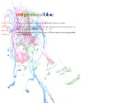 Welcome to redgreenandblue Welcome to redgreenandblue