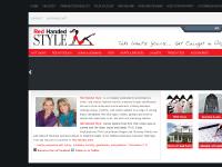 Red Handed Style Red Handed Style